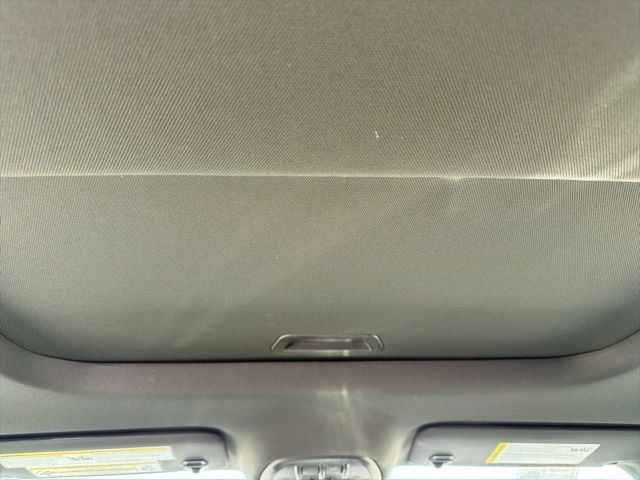 New 2026 Chevrolet Trax RS w/ Sunroof Package image 17