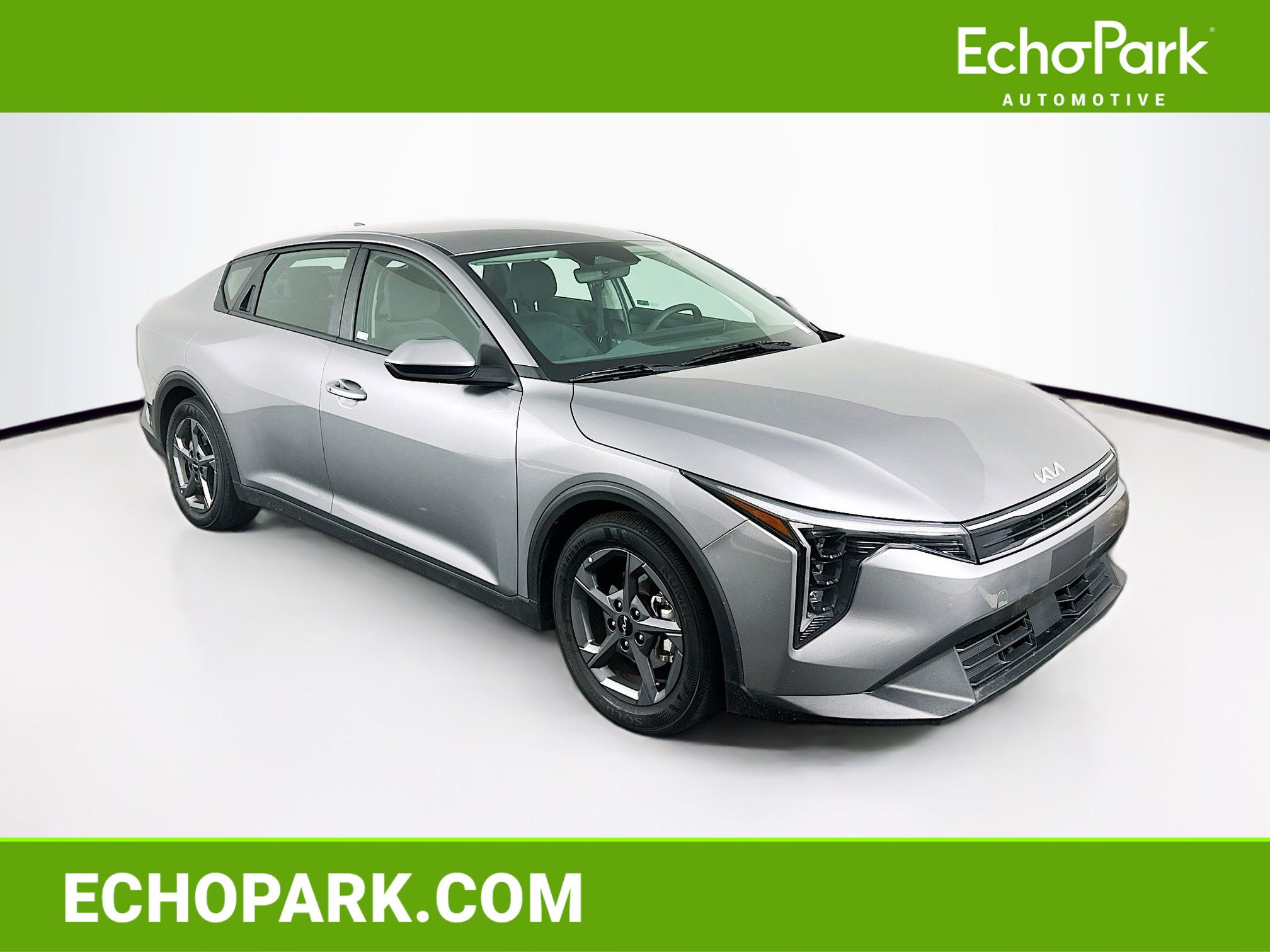 Used 2025 Kia K4 LXS