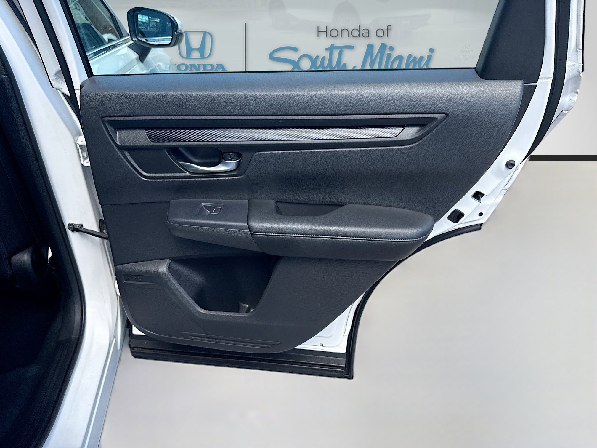 Used 2023 Honda CR-V LX image 30