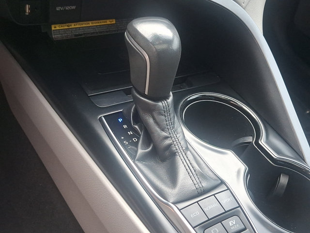 Used 2019 Toyota Camry SE w/ Audio Package FWD image 15