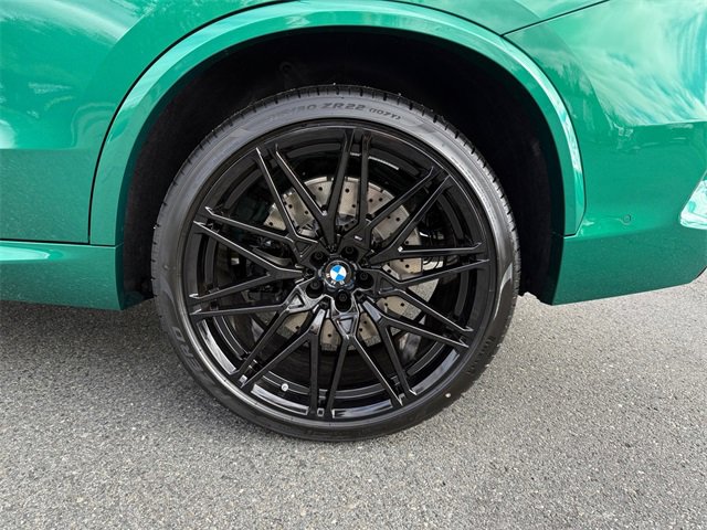 New 2026 BMW X5 M Competition w/ Executive Package image 18