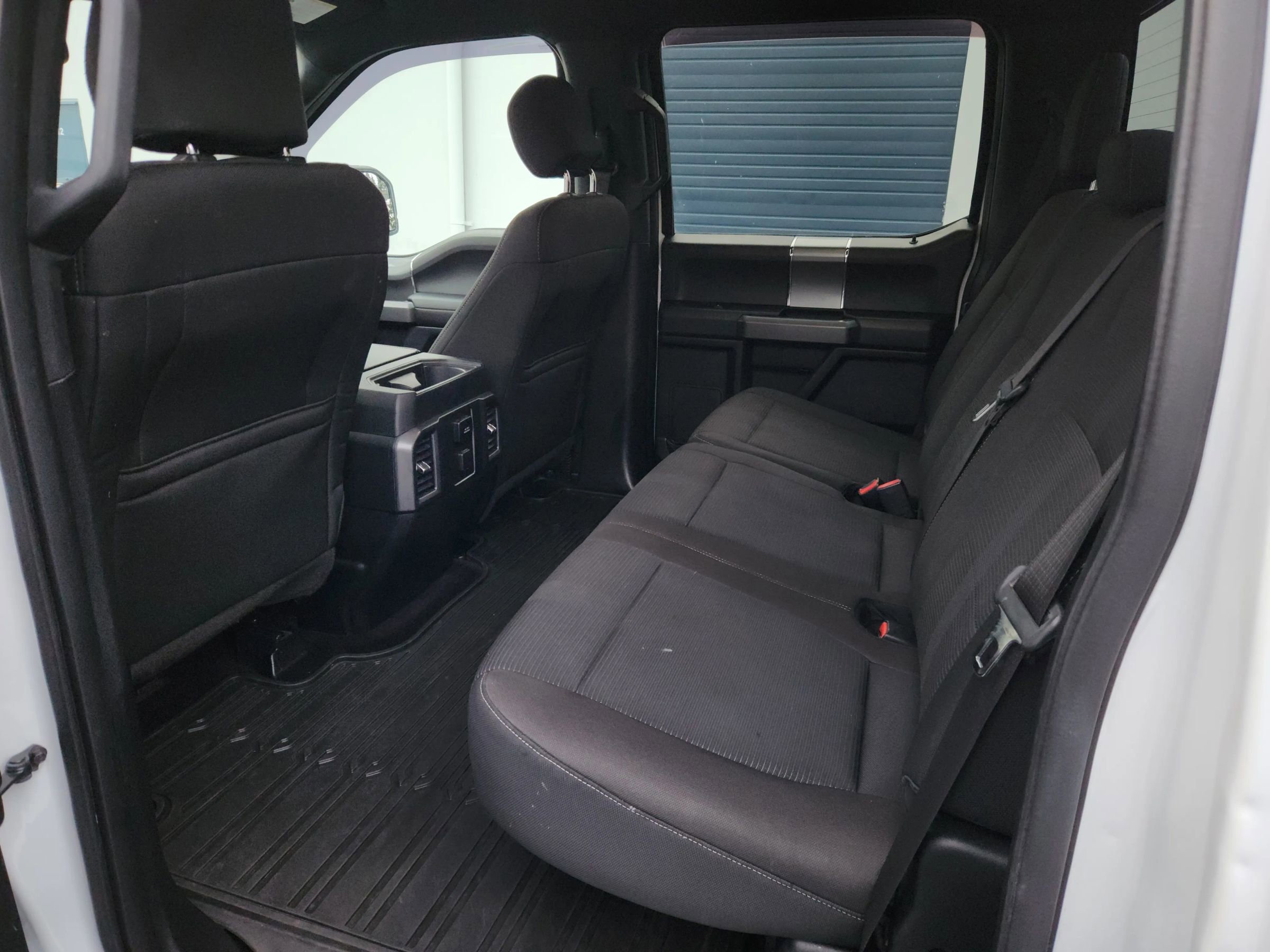 Used 2016 Ford F150 XLT w/ Equipment Group 302A Luxury image 15