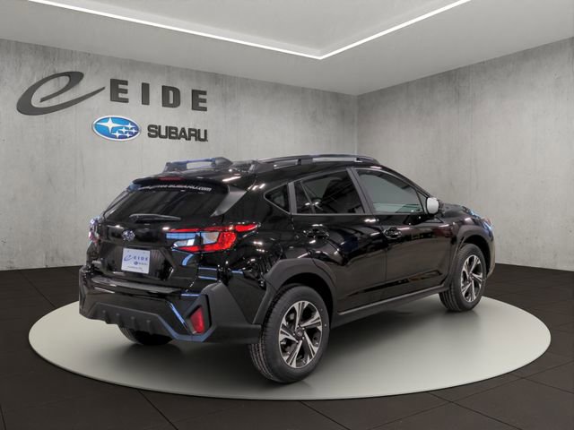 New 2026 Subaru Crosstrek 2.0i Premium image 4