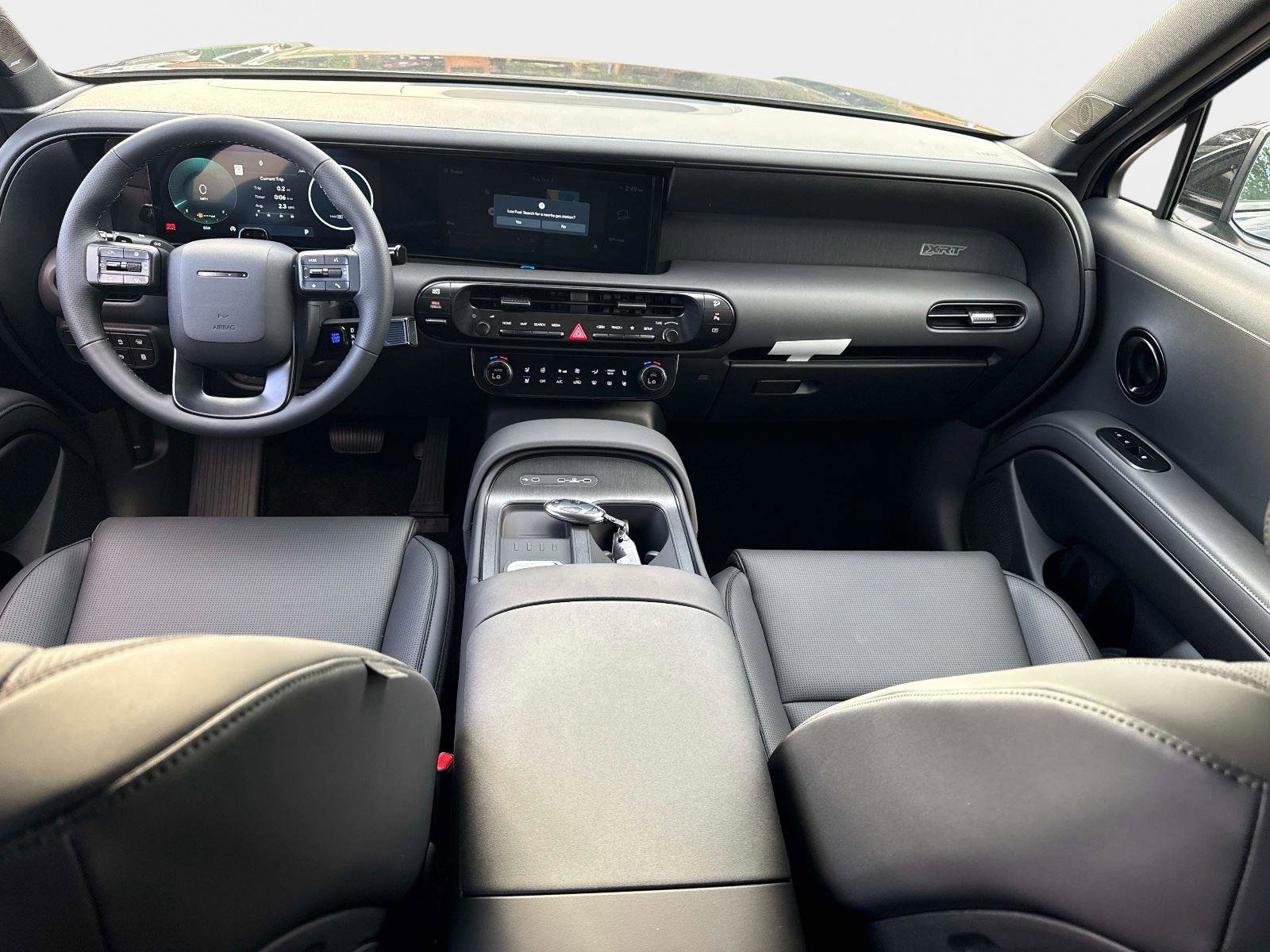 New 2026 Hyundai Palisade XRT Pro image 13