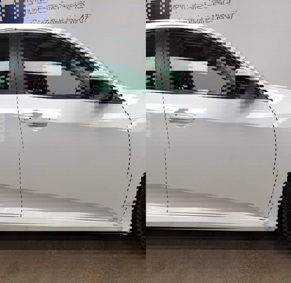 Used 2017 Honda Civic EX-L image 16