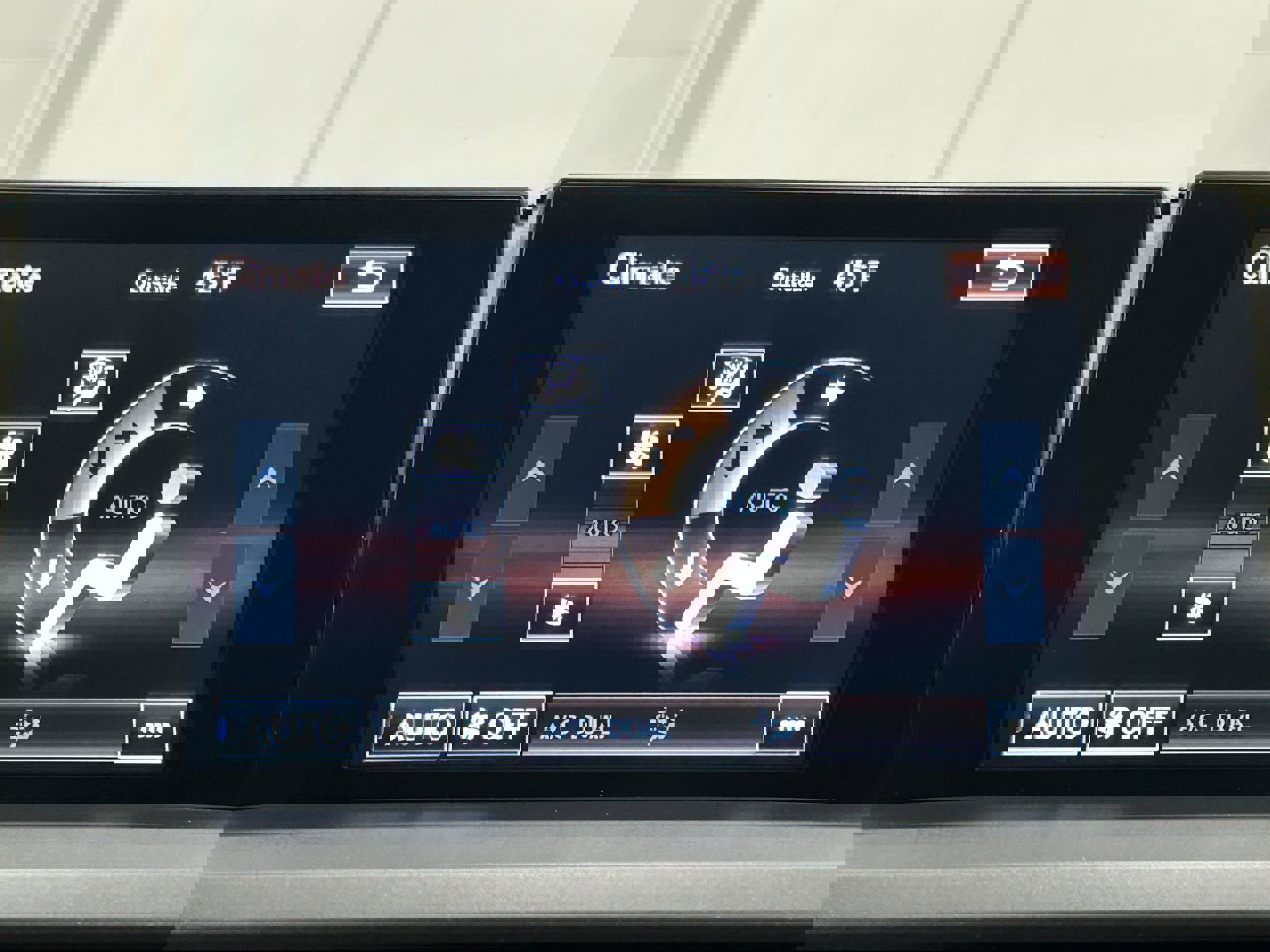 Used 2017 Lexus NX 200t AWD image 9