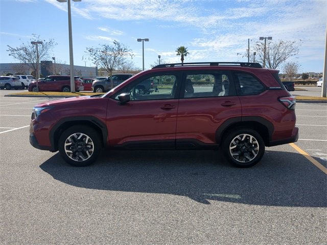 Used 2025 Subaru Forester image 7