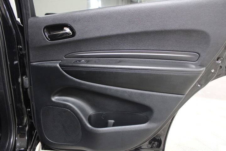 Used 2022 Dodge Durango GT image 39