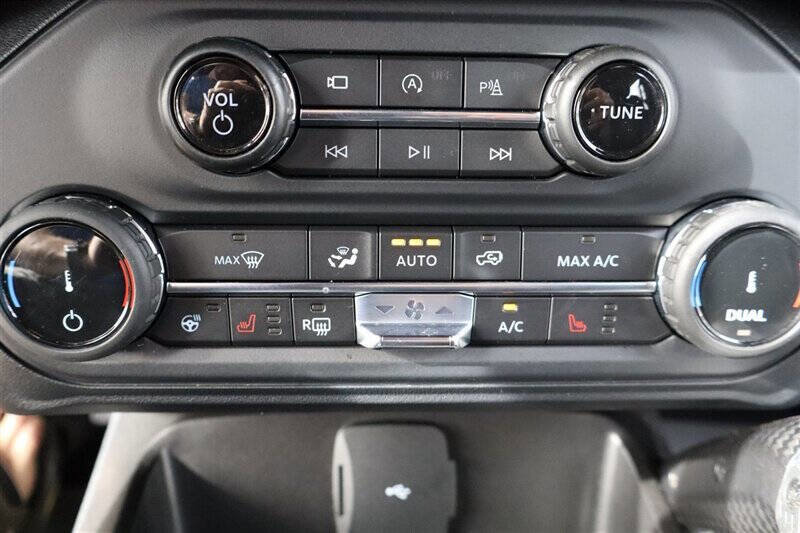 Used 2022 Ford Bronco Raptor AWD/4WD image 26