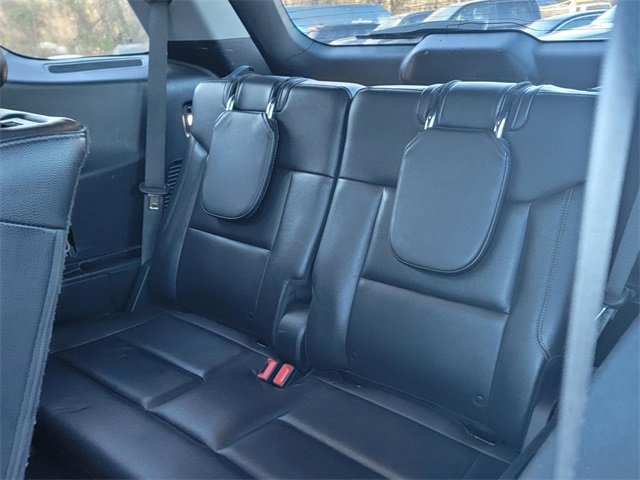 Used 2020 Ford Explorer XLT w/ Equipment Group 202A image 14