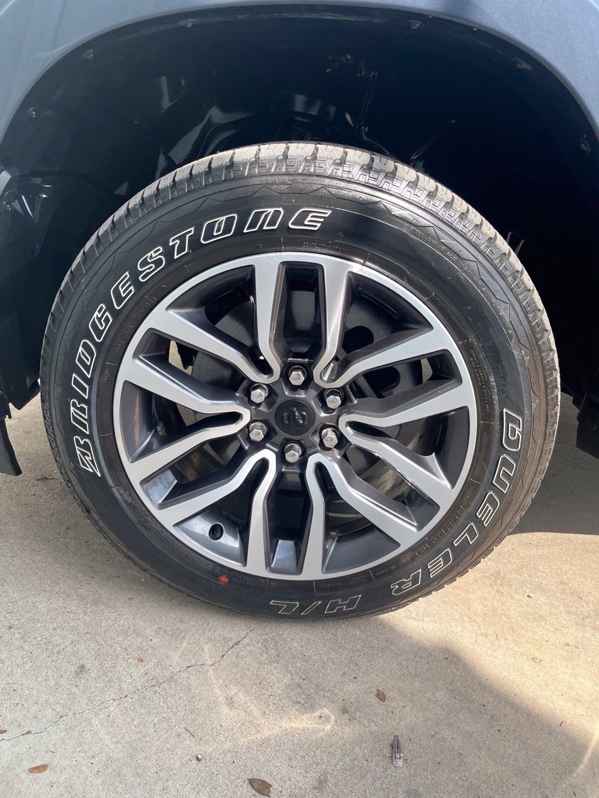 Used 2026 RAM 1500 Limited AWD/4WD image 28