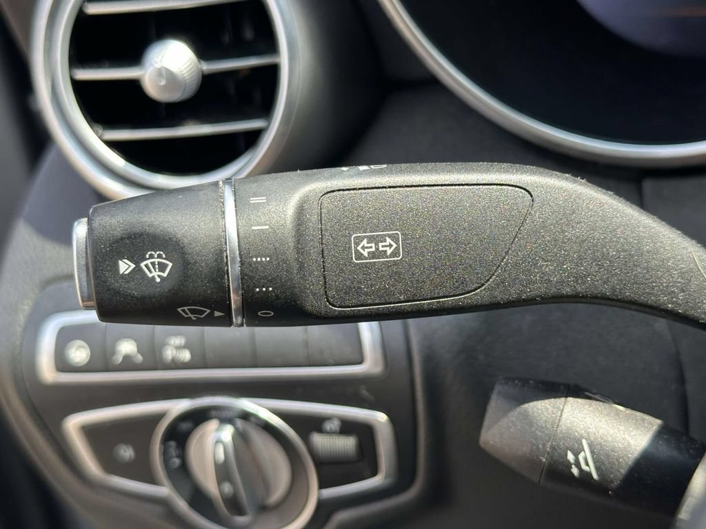Used 2021 Mercedes-Benz C 43 AMG 4MATIC Sedan image 34