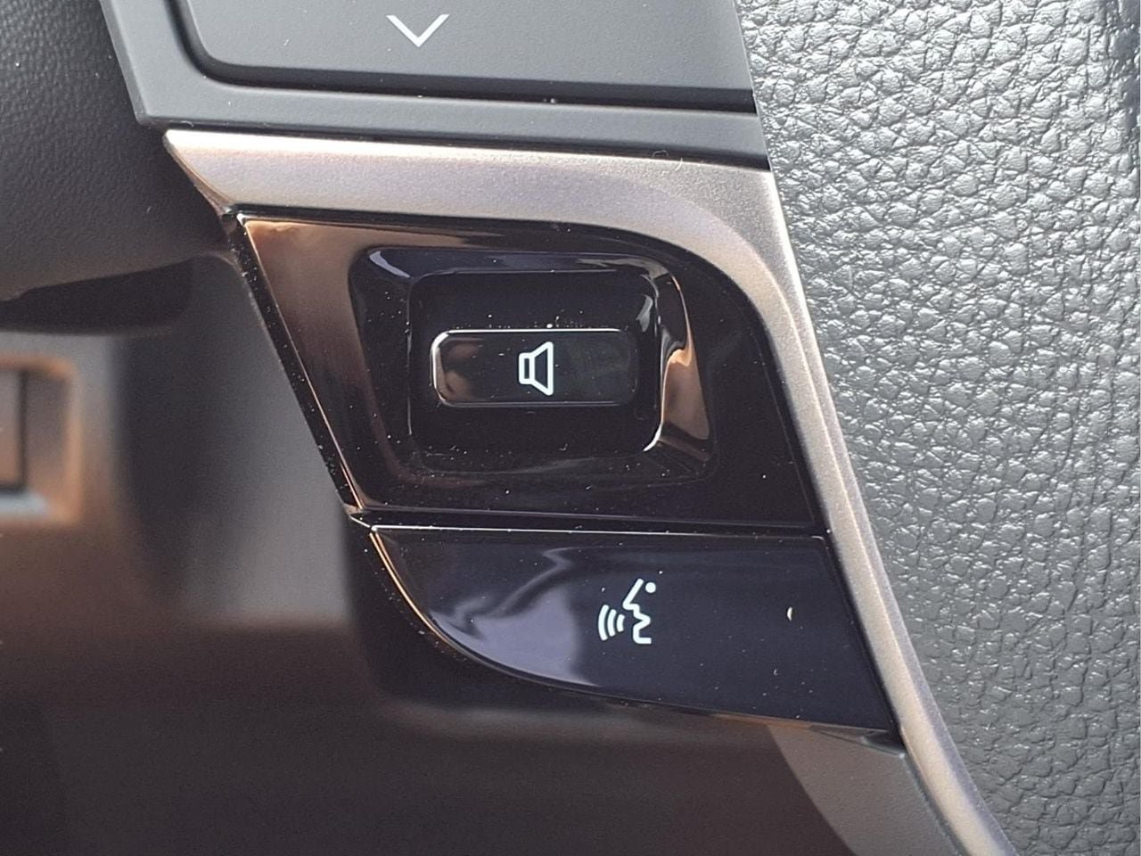 New 2026 Toyota Camry XSE FWD image 21