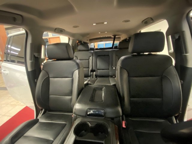 Used 2020 GMC Yukon XL SLT RWD image 20