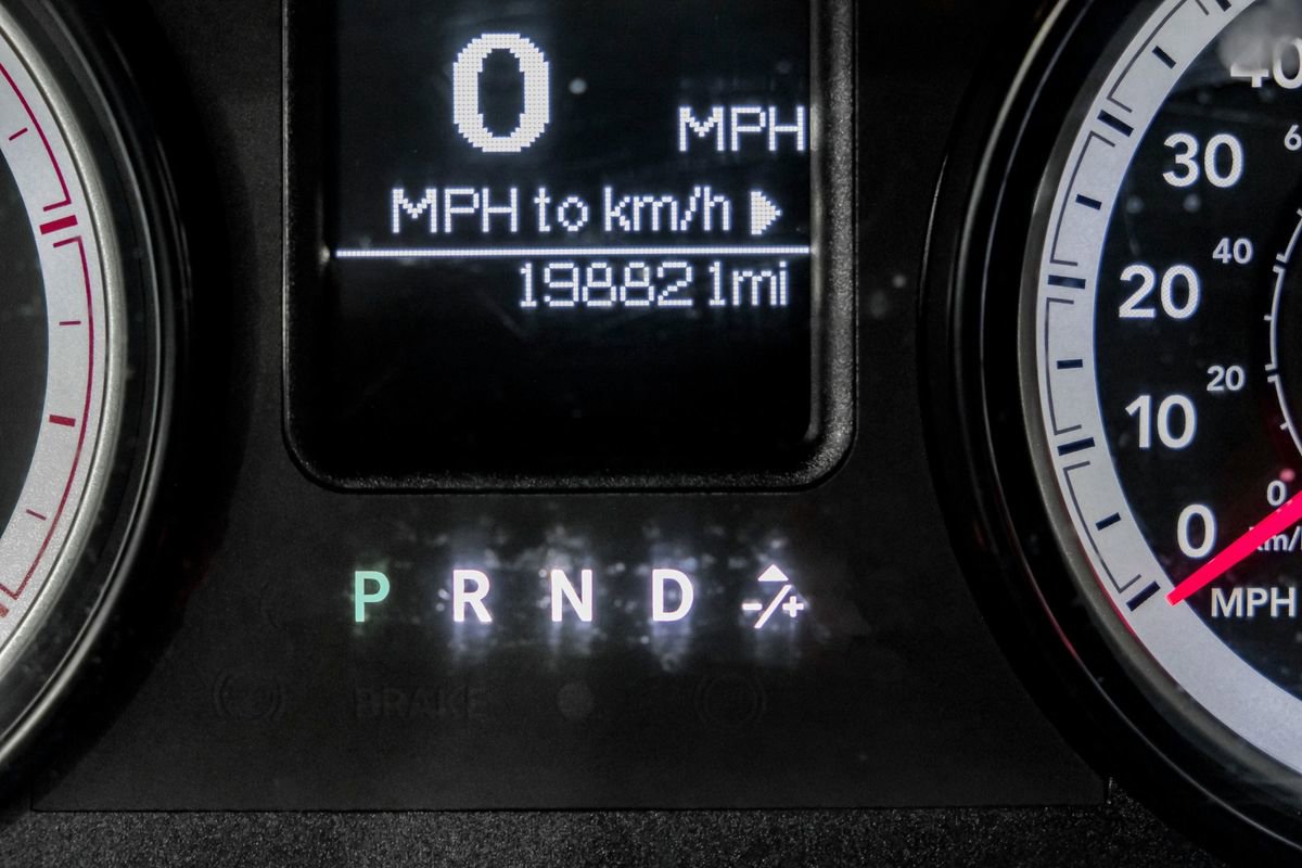 Used 2014 RAM 2500 Tradesman w/ Chrome Appearance Group image 19