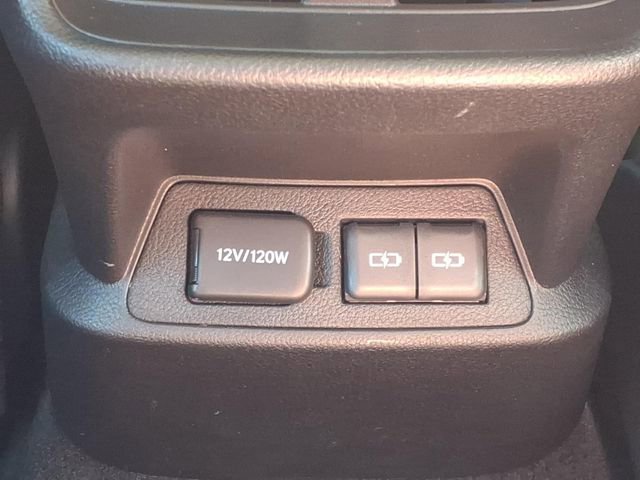 Certified 2023 Lexus ES 350 350 w/ Premium Package image 10