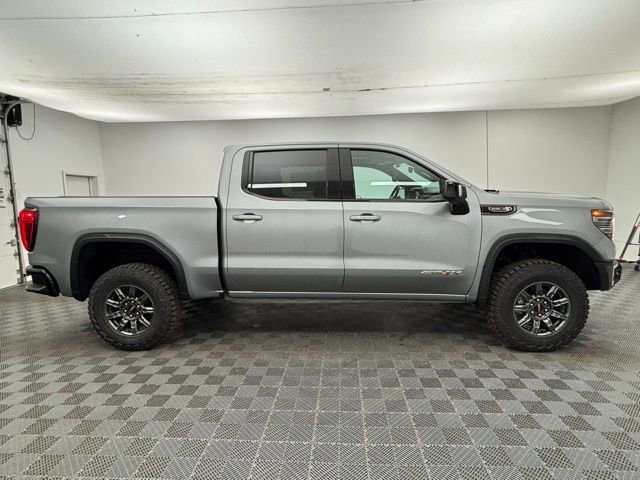 New 2026 GMC Sierra 1500 AT4X image 9