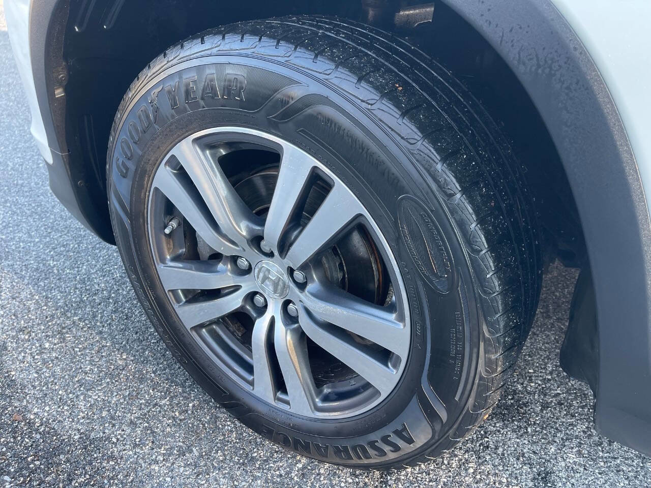 Used 2017 Honda Pilot EX-L image 46