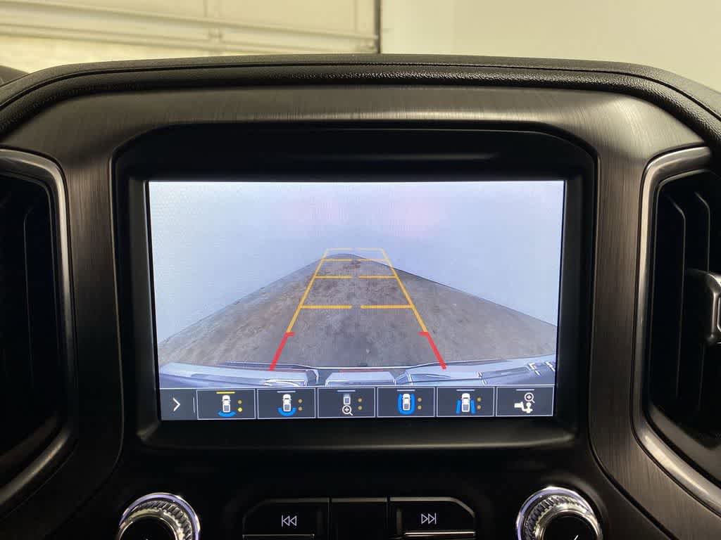 Used 2019 GMC Sierra 1500 Denali w/ Denali Ultimate Package AWD/4WD image 24