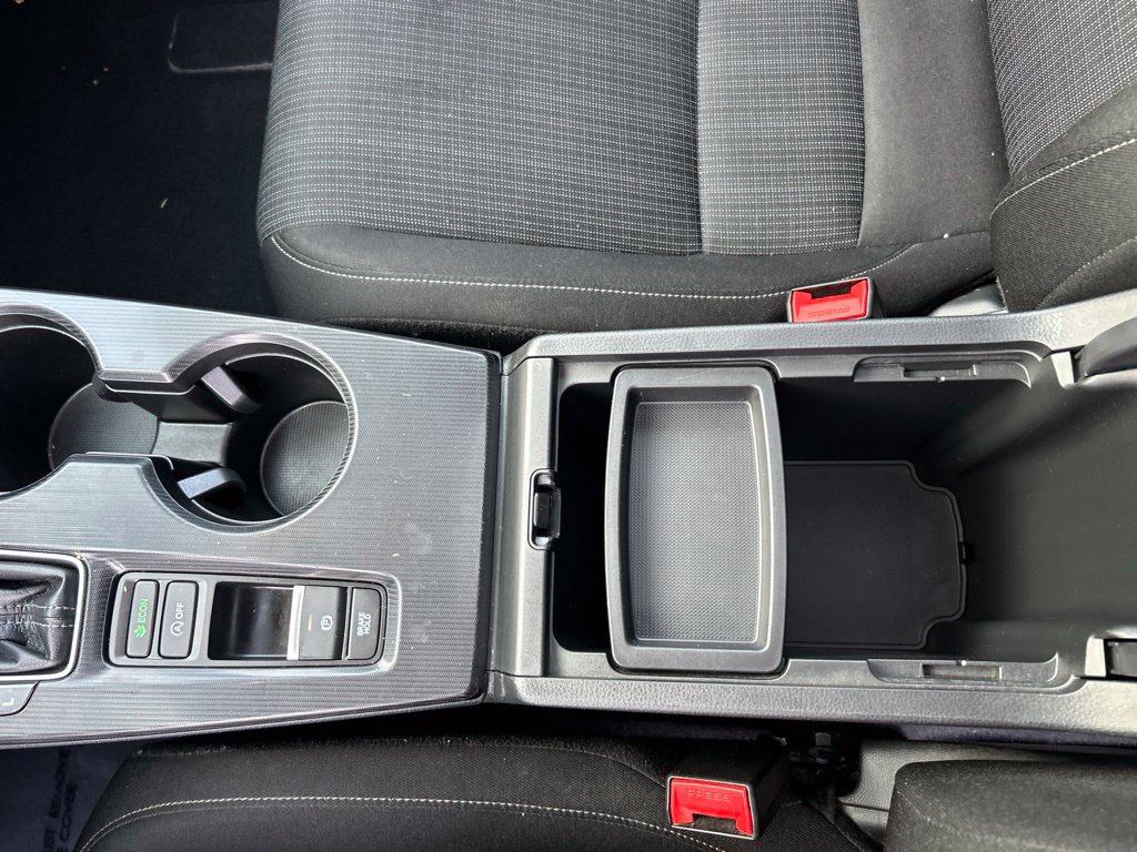Used 2022 Honda Civic EX image 23