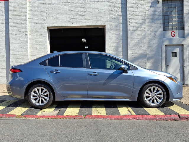 Certified 2023 Toyota Corolla LE w/ LE Premium Package FWD image 7