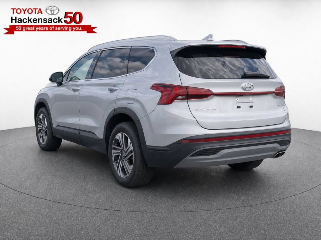Used 2023 Hyundai Santa Fe SEL AWD/4WD image 36