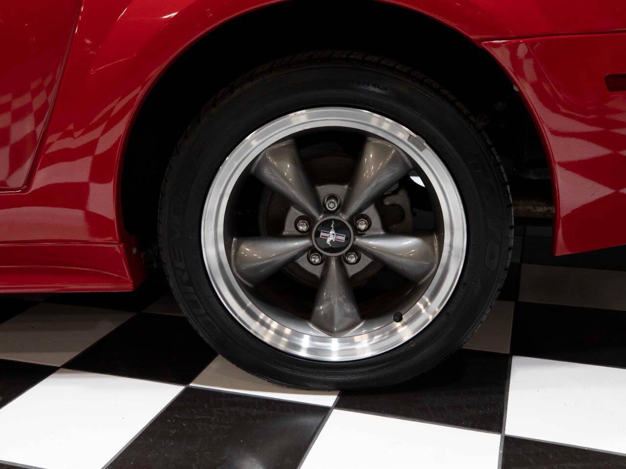 Used 2003 Ford Mustang GT image 25