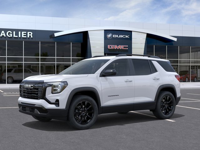 New 2026 GMC Terrain Elevation w/ Elevation Premium Package AWD/4WD image 2