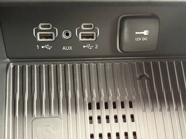 New 2026 Jeep Grand Cherokee Altitude AWD/4WD image 55