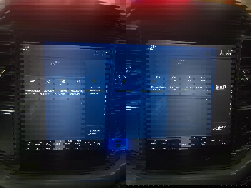 Used 2025 Ford F150 XLT w/ Equipment Group 301A Standard image 20