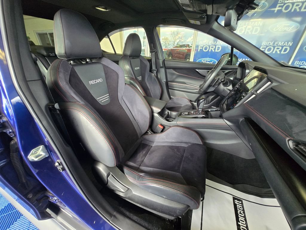 Used 2022 Subaru WRX GT image 24