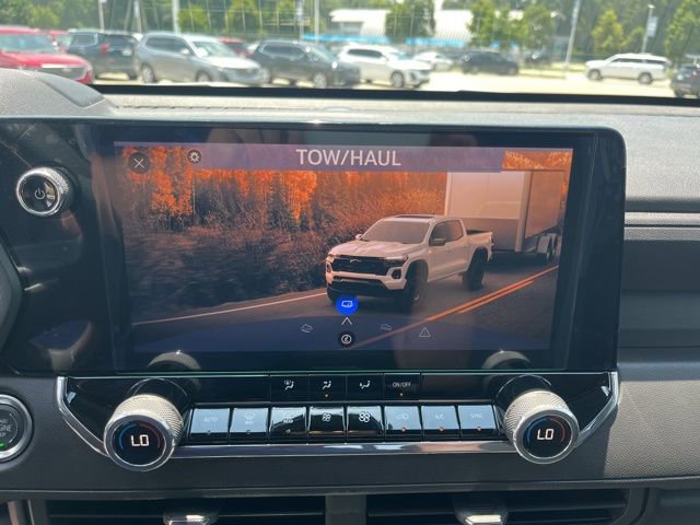 New 2026 Chevrolet Colorado Trail Boss image 30