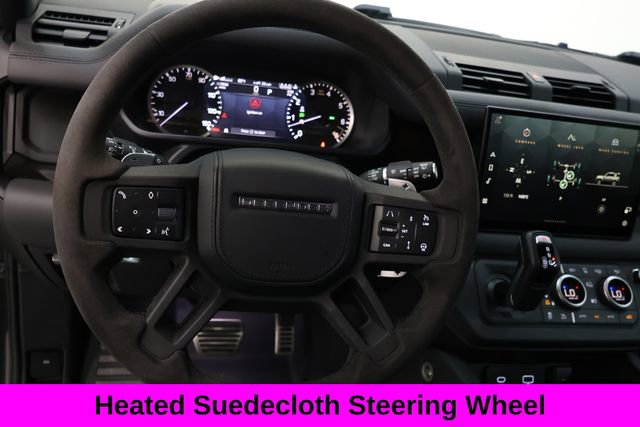 Used 2023 Land Rover Defender 90 V8 image 41