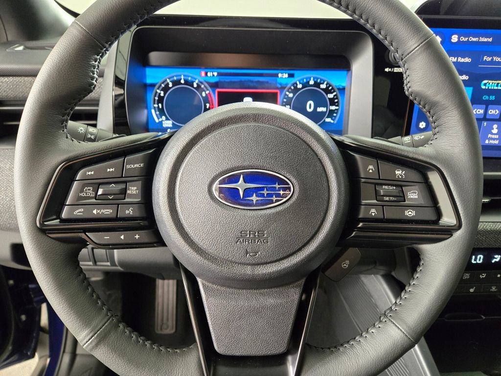 New 2026 Subaru Outback Limited image 14