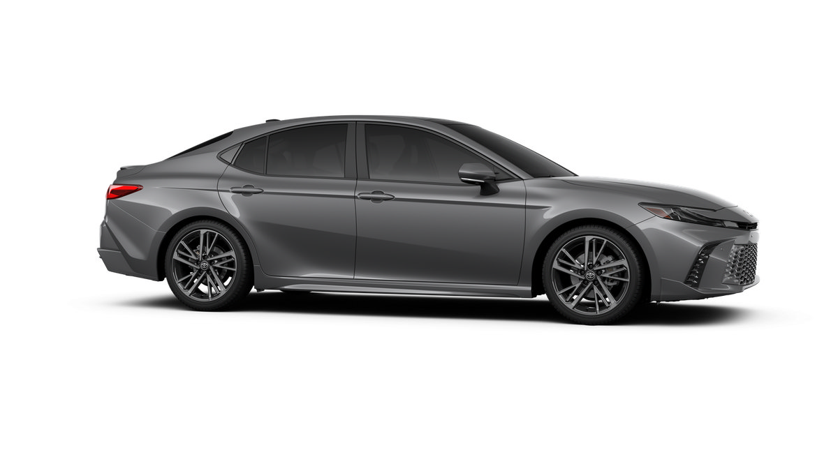 New 2026 Toyota Camry XSE w/ Premium Plus Package FWD image 13