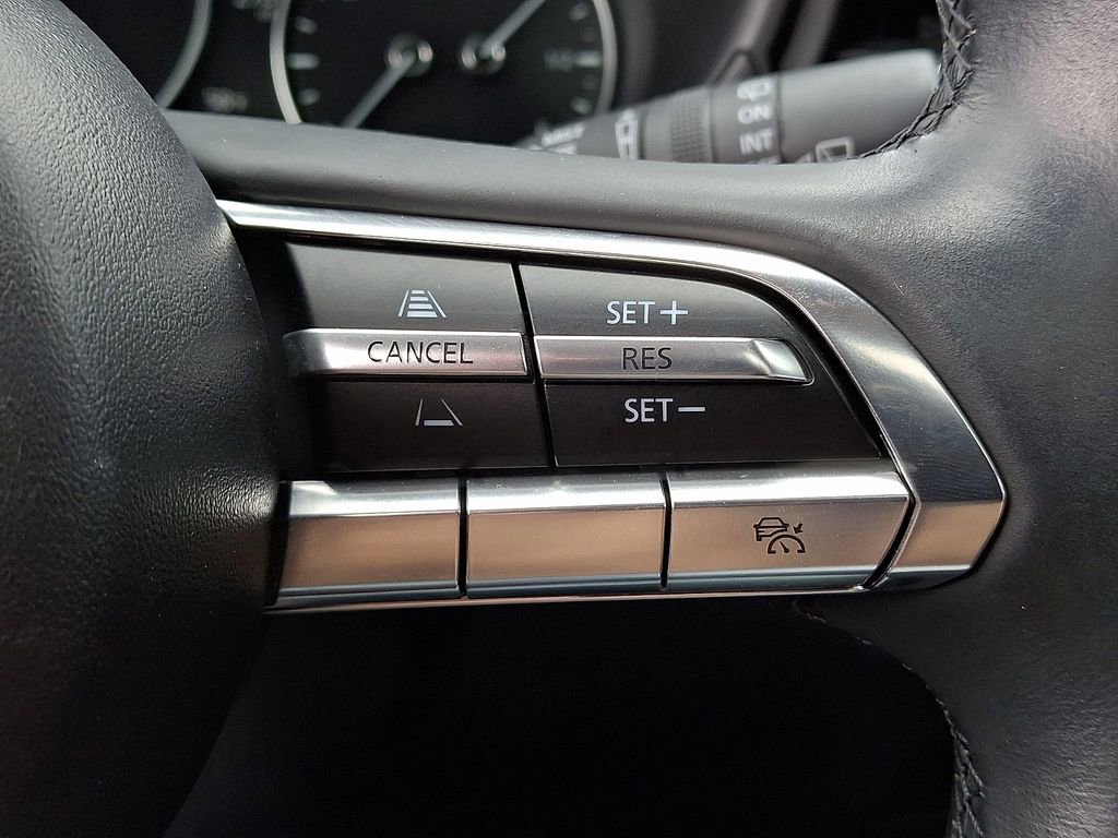 Used 2023 MAZDA CX-30 AWD 2.5 S w/ Preferred Package image 22