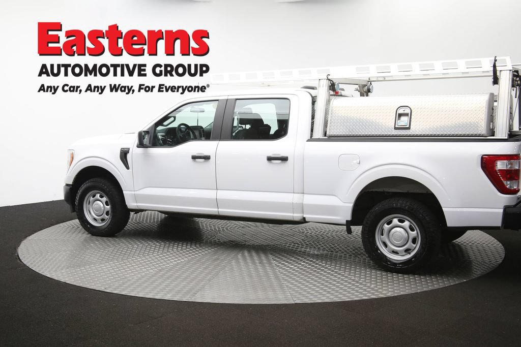 Used 2022 Ford F150 XL w/ Trailer Tow Package AWD/4WD image 66