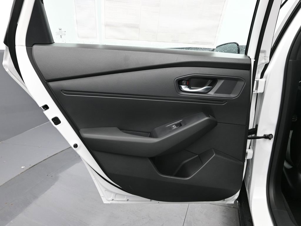 New 2025 Honda Accord Sport image 32