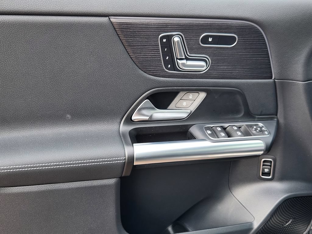 New 2026 Mercedes-Benz GLA 250 4MATIC image 22