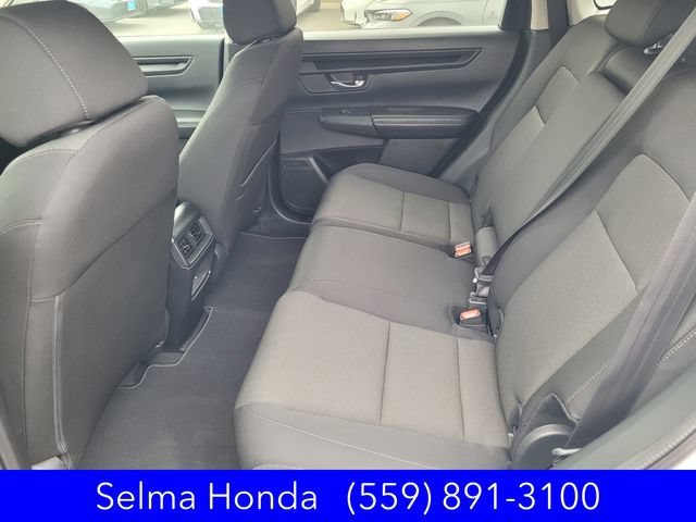 New 2026 Honda CR-V EX image 6
