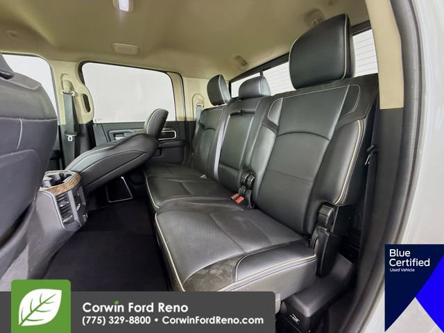 Used 2020 RAM 2500 Laramie AWD/4WD image 27