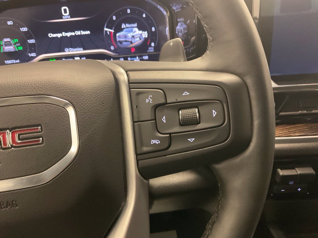 Used 2023 GMC Sierra 1500 Elevation w/ X31 Off-Road Package AWD/4WD image 21