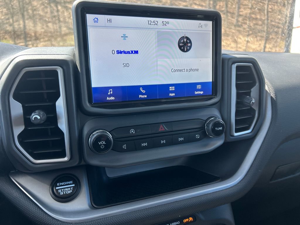 Used 2022 Ford Bronco Sport Big Bend w/ Convenience Package image 13