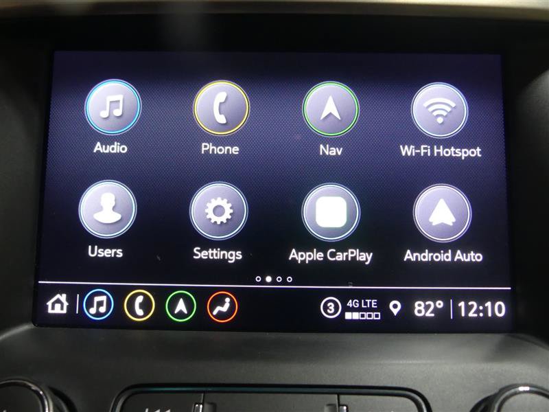 Used 2021 GMC Acadia Denali w/ Trailering Package AWD/4WD image 41