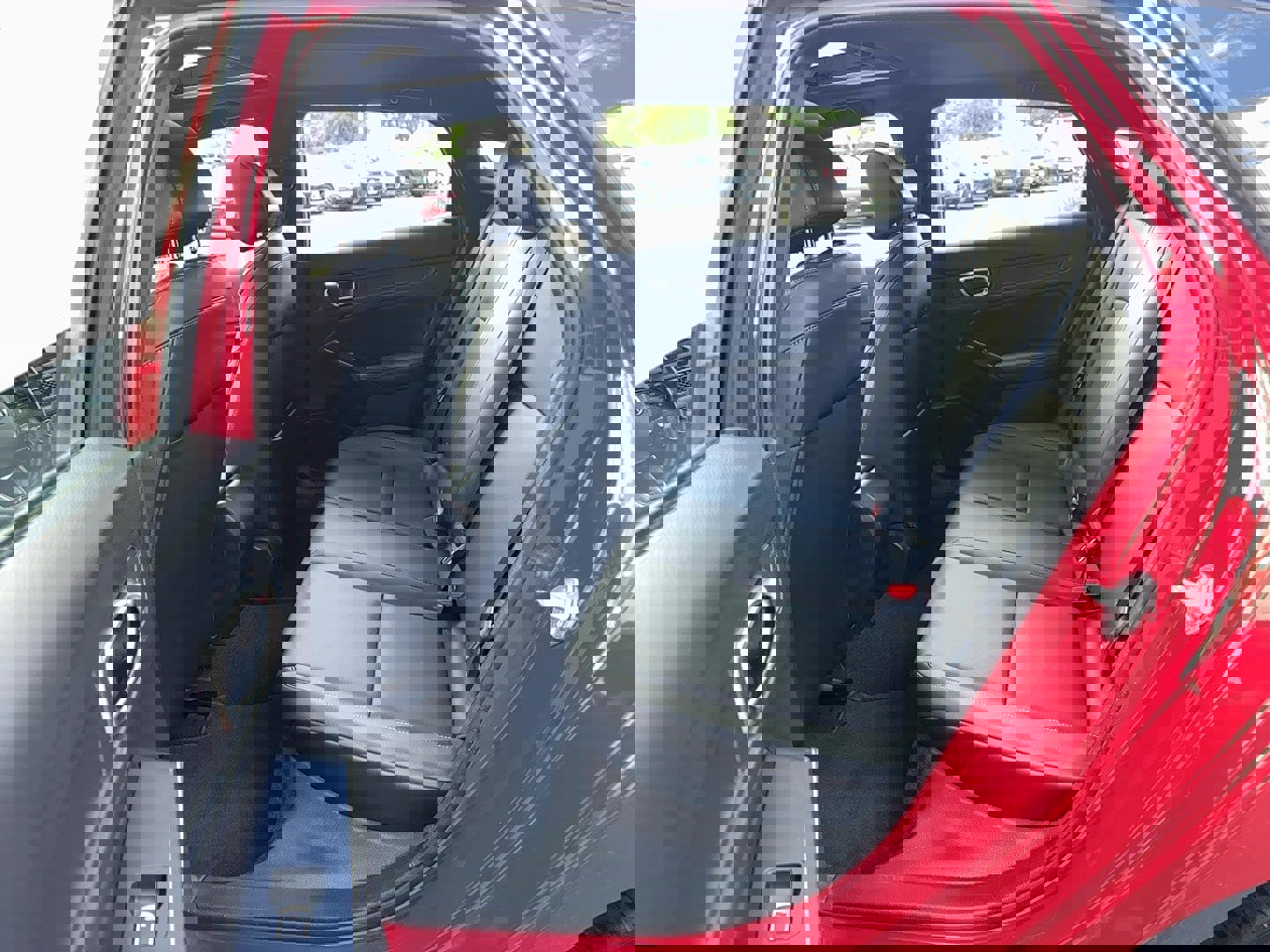 Used 2023 Acura Integra A-Spec image 16