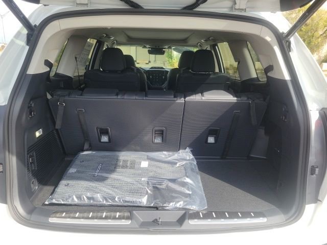 New 2026 Subaru Ascent Limited Bronze AWD/4WD image 7