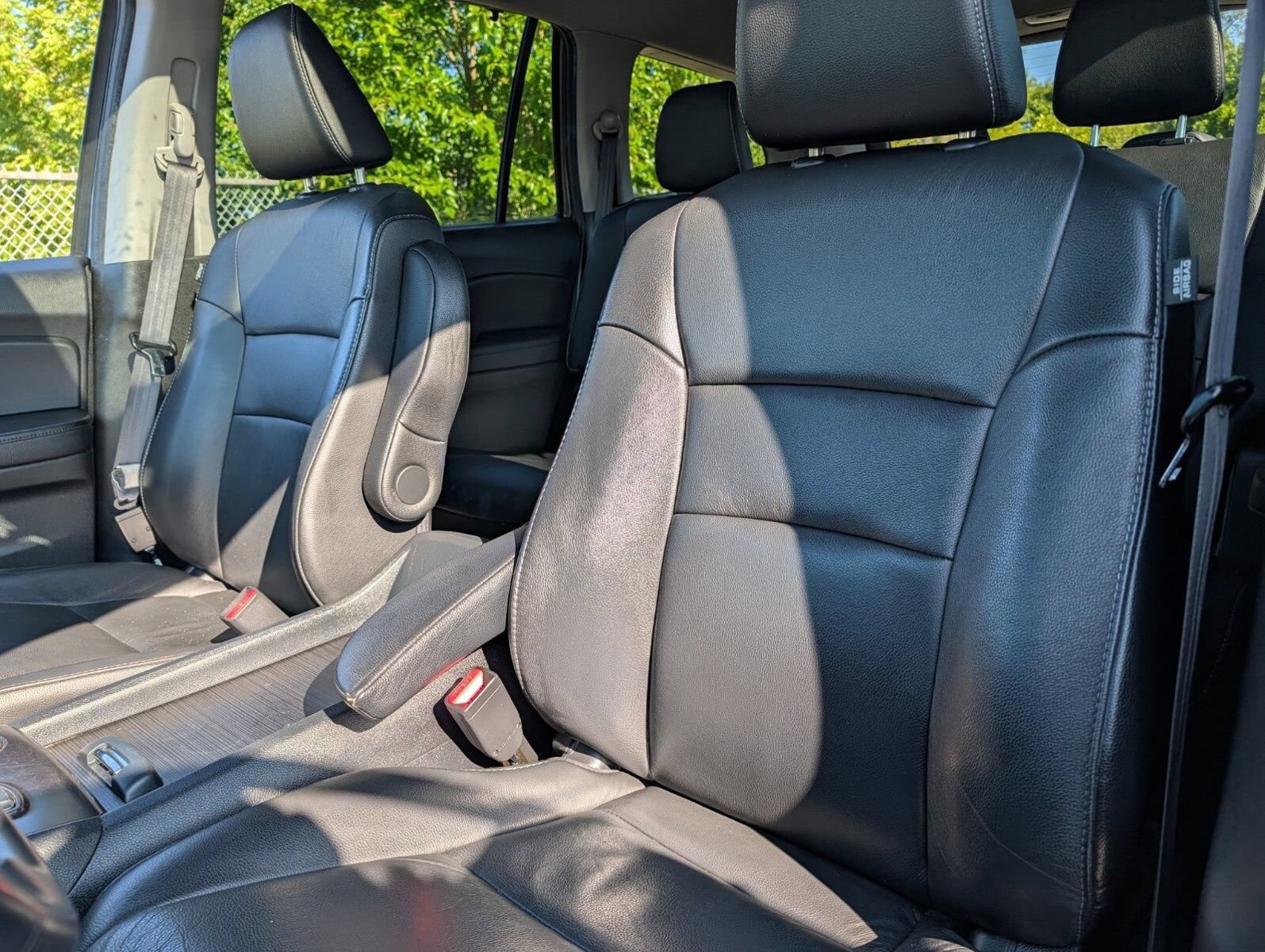 Used 2022 Honda Pilot Special Edition image 18