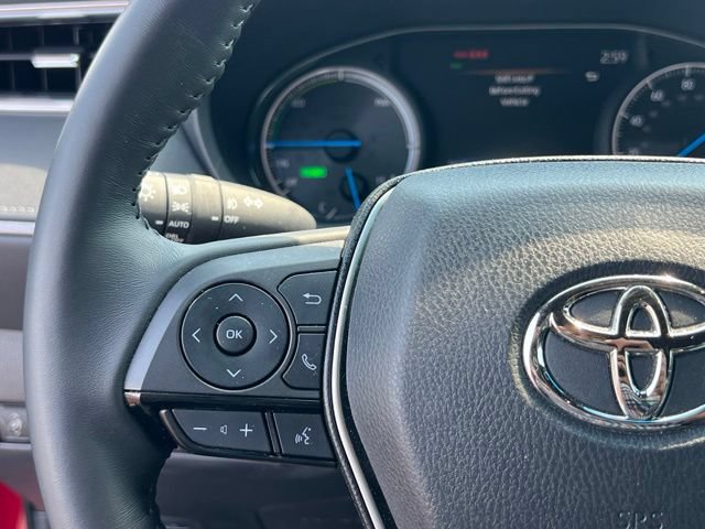 Used 2024 Toyota Venza Nightshade AWD/4WD image 21