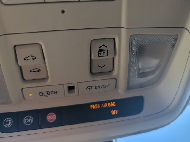 Used 2019 Cadillac XT5 Premium Luxury image 52