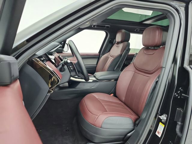 Certified 2024 Land Rover Range Rover Sport Dynamic SE image 29